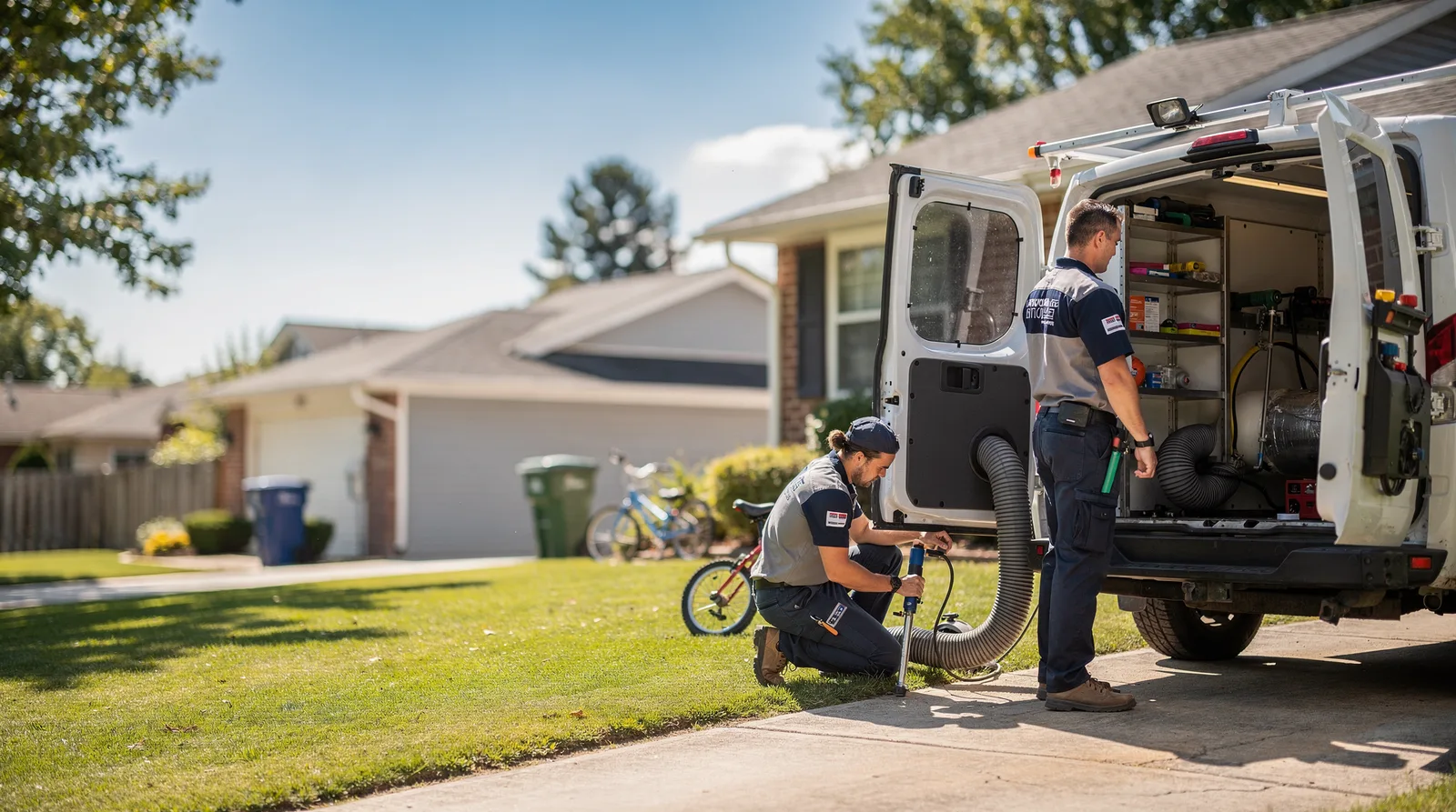 24/7 HVAC Repair & AC Replacement in Mckenzie, AL near me